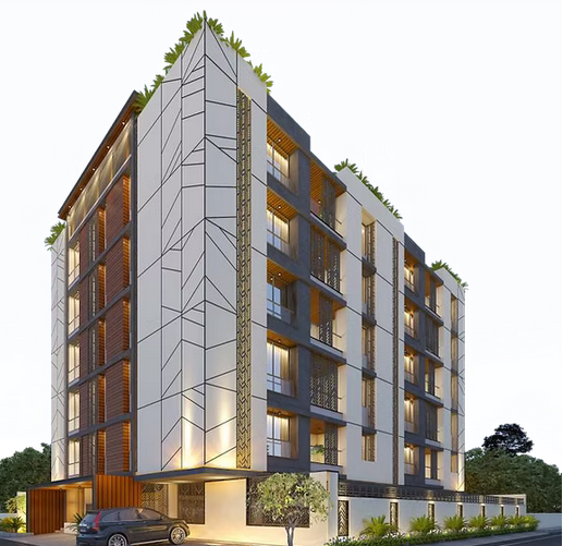 Builder Project
